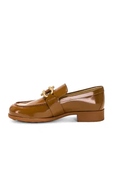 Bottega Veneta Madame Loafers | Thumbnail 5 Bottega Veneta Madame Loafers | Thumbnail 5
