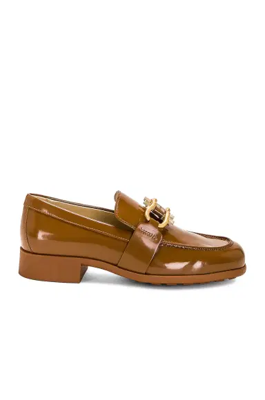 Bottega Veneta Madame Loafers | Thumbnail 1 Bottega Veneta Madame Loafers | Thumbnail 1