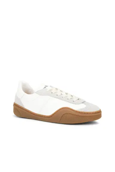 Acne Studios Bars W Low Sneaker | Thumbnail 2 Acne Studios Bars W Low Sneaker | Thumbnail 2