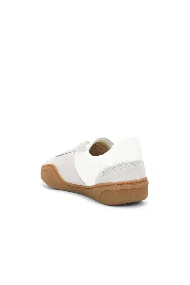 Acne Studios Bars W Low Sneaker | Thumbnail 3 Acne Studios Bars W Low Sneaker | Thumbnail 3