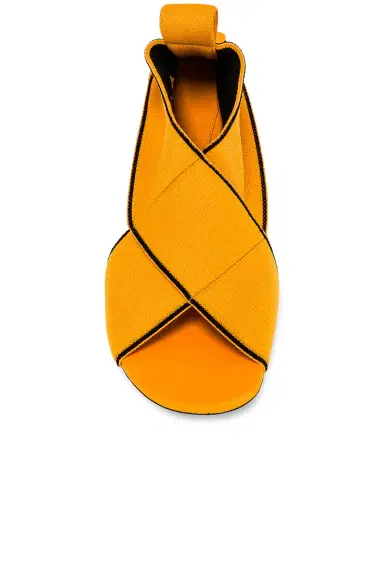 Bottega Veneta Flex Elastic Sandals | Thumbnail 4 Bottega Veneta Flex Elastic Sandals | Thumbnail 4