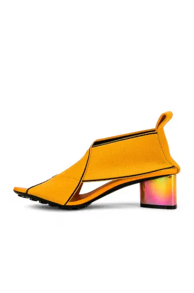 Bottega Veneta Flex Elastic Sandals | Thumbnail 5 Bottega Veneta Flex Elastic Sandals | Thumbnail 5