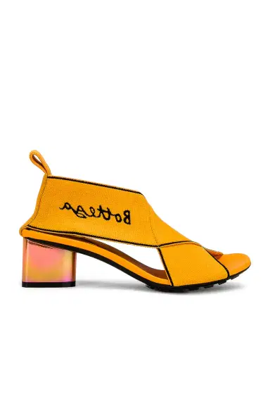 Bottega Veneta Flex Elastic Sandals | Thumbnail 1 Bottega Veneta Flex Elastic Sandals | Thumbnail 1