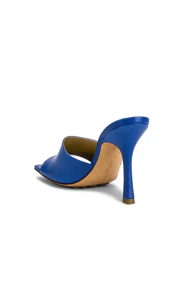 Bottega Veneta Stretch Mule Sandals | Thumbnail 3 Bottega Veneta Stretch Mule Sandals | Thumbnail 3