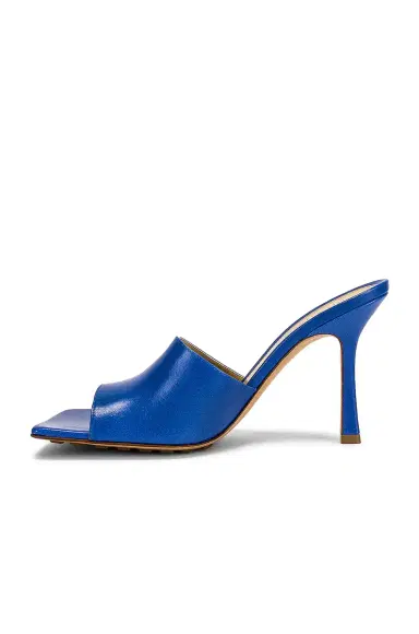 Bottega Veneta Stretch Mule Sandals | Thumbnail 5 Bottega Veneta Stretch Mule Sandals | Thumbnail 5