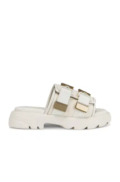 Bottega Veneta Flash Buckle Sandals | Thumbnail 1 Bottega Veneta Flash Buckle Sandals | Thumbnail 1