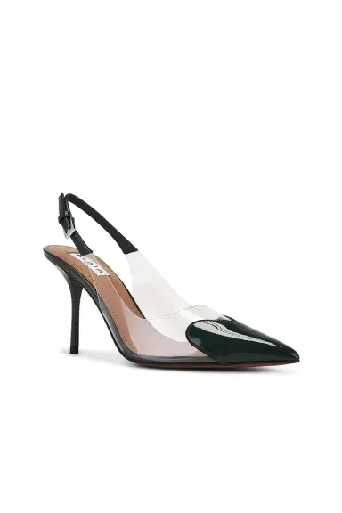 Alaïa Slingback Pump | Thumbnail 2 Alaïa Slingback Pump | Thumbnail 2