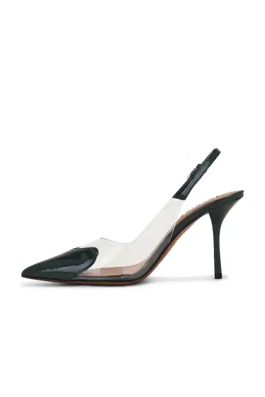 Alaïa Slingback Pump | Thumbnail 5 Alaïa Slingback Pump | Thumbnail 5