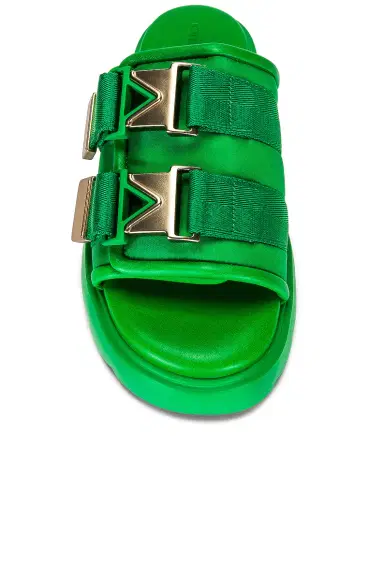 Bottega Veneta Flash Buckle Sandals | Thumbnail 4 Bottega Veneta Flash Buckle Sandals | Thumbnail 4