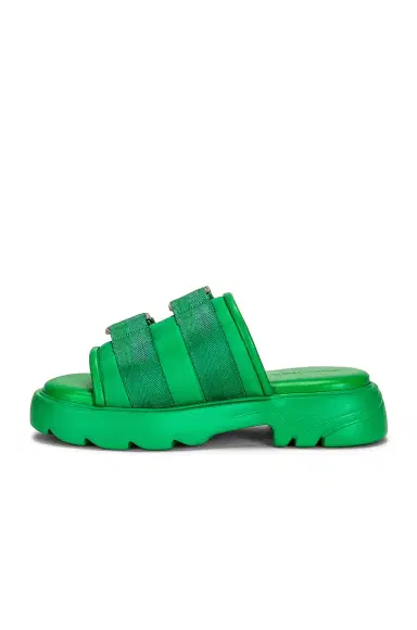 Bottega Veneta Flash Buckle Sandals | Thumbnail 5 Bottega Veneta Flash Buckle Sandals | Thumbnail 5