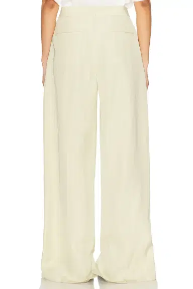Jil Sander Wide Leg Trouser | Thumbnail 4 Jil Sander Wide Leg Trouser | Thumbnail 4