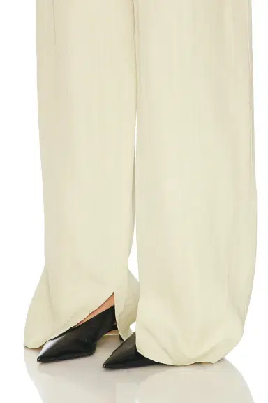 Jil Sander Wide Leg Trouser | Thumbnail 6 Jil Sander Wide Leg Trouser | Thumbnail 6