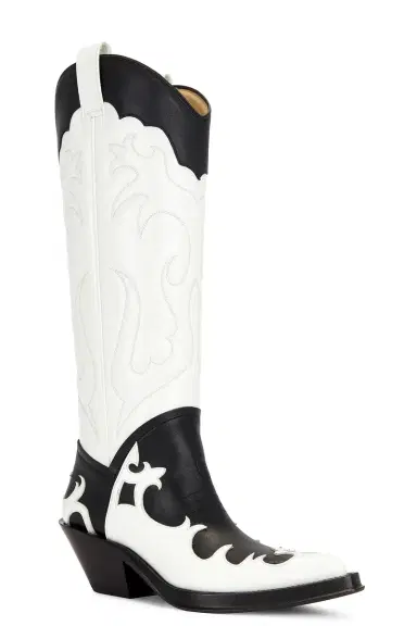 Gabriela Hearst Capitana Boot | Thumbnail 2 Gabriela Hearst Capitana Boot | Thumbnail 2