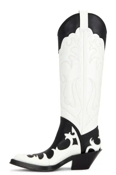 Gabriela Hearst Capitana Boot | Thumbnail 5 Gabriela Hearst Capitana Boot | Thumbnail 5