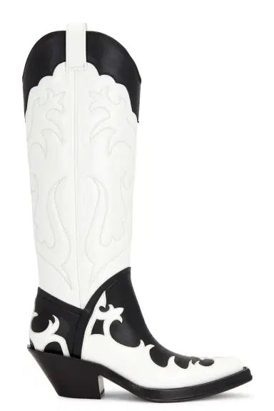 Gabriela Hearst Capitana Boot | Thumbnail 1 Gabriela Hearst Capitana Boot | Thumbnail 1