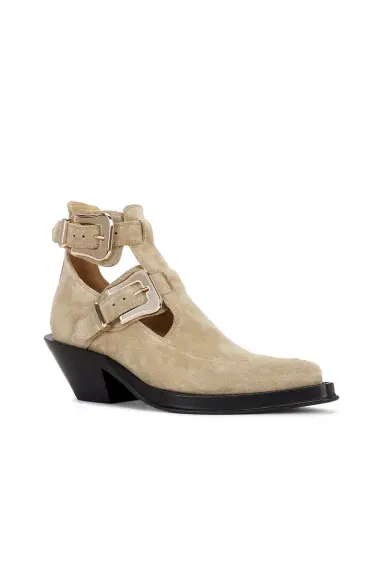 Gabriela Hearst Castro Boot | Thumbnail 2 Gabriela Hearst Castro Boot | Thumbnail 2