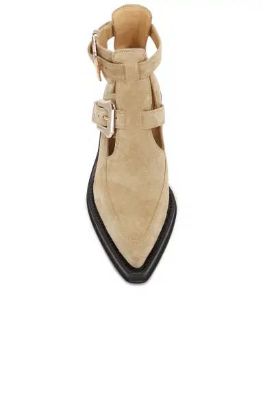 Gabriela Hearst Castro Boot | Thumbnail 4 Gabriela Hearst Castro Boot | Thumbnail 4