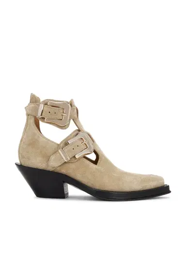 Gabriela Hearst Castro Boot | Thumbnail 1 Gabriela Hearst Castro Boot | Thumbnail 1