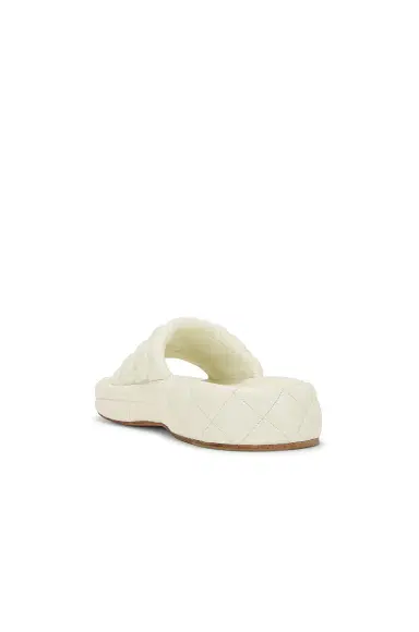 Bottega Veneta Stretch Padded Sandals | Thumbnail 3 Bottega Veneta Stretch Padded Sandals | Thumbnail 3