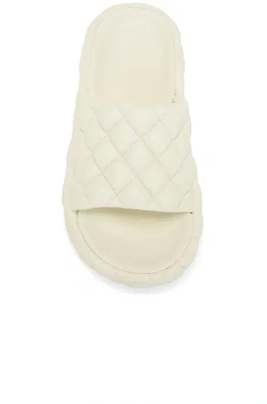 Bottega Veneta Stretch Padded Sandals | Thumbnail 4 Bottega Veneta Stretch Padded Sandals | Thumbnail 4