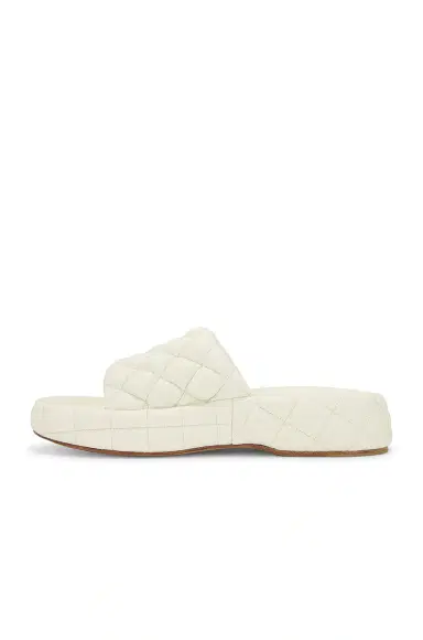 Bottega Veneta Stretch Padded Sandals | Thumbnail 5 Bottega Veneta Stretch Padded Sandals | Thumbnail 5