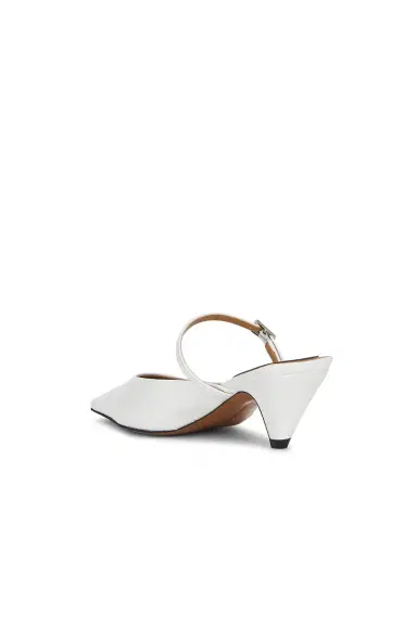 Stella McCartney Mule Pump | Thumbnail 3 Stella McCartney Mule Pump | Thumbnail 3