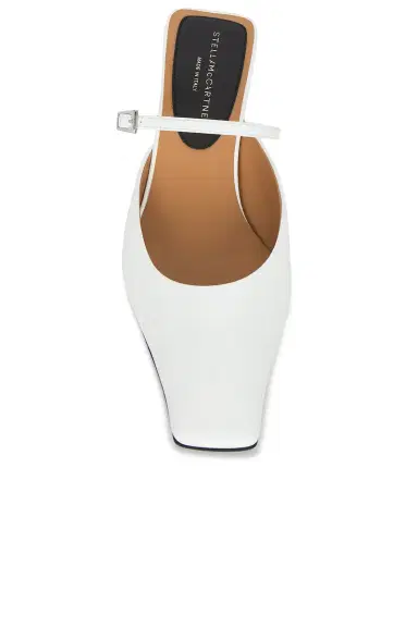 Stella McCartney Mule Pump | Thumbnail 4 Stella McCartney Mule Pump | Thumbnail 4
