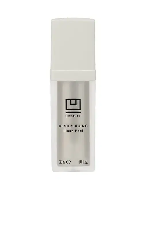 Resurfacing Flash Peel Resurfacing Flash Peel