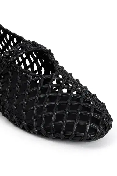 ALAÏA Ballet Flat | Thumbnail 4 ALAÏA Ballet Flat | Thumbnail 4
