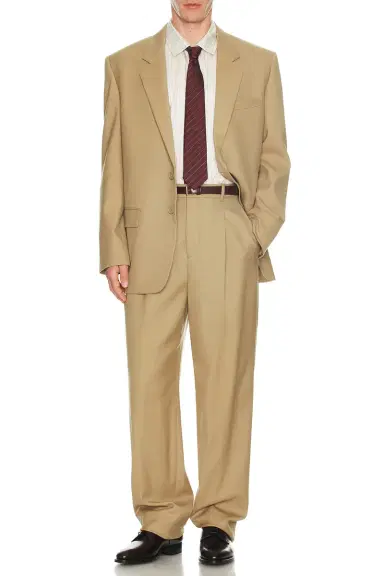 Saint Laurent Long Sleeve Shirt | Thumbnail 5 Saint Laurent Long Sleeve Shirt | Thumbnail 5