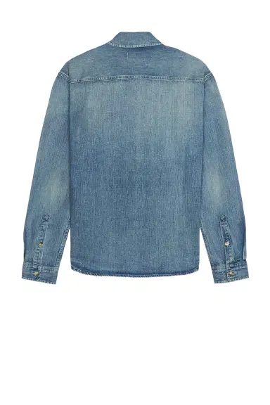 Saint Laurent Casual Shirt | Thumbnail 2 Saint Laurent Casual Shirt | Thumbnail 2