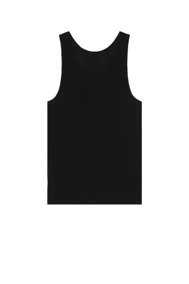 Saint Laurent Tank Top | Thumbnail 2 Saint Laurent Tank Top | Thumbnail 2