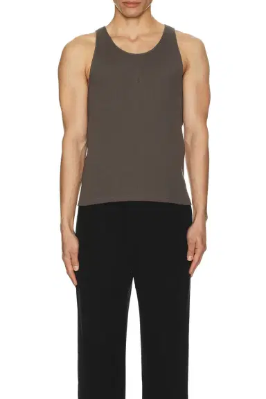 Saint Laurent Tank Top | Thumbnail 4 Saint Laurent Tank Top | Thumbnail 4