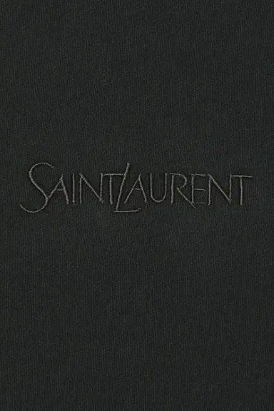 Saint Laurent Short Sleeve Tee | Thumbnail 3 Saint Laurent Short Sleeve Tee | Thumbnail 3