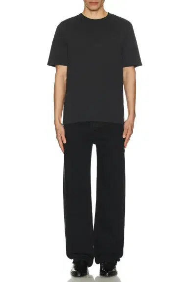 Saint Laurent Short Sleeve Tee | Thumbnail 5 Saint Laurent Short Sleeve Tee | Thumbnail 5