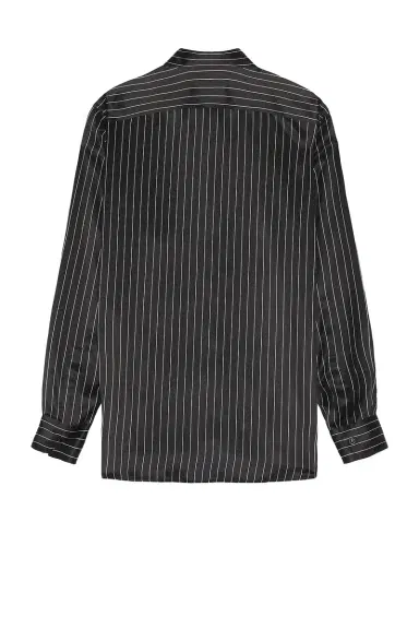 Saint Laurent Chemise Col Yves | Thumbnail 2 Saint Laurent Chemise Col Yves | Thumbnail 2