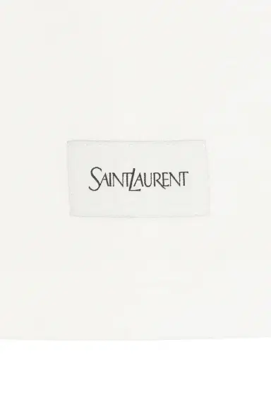 Saint Laurent T-Shirt | Thumbnail 3 Saint Laurent T-Shirt | Thumbnail 3