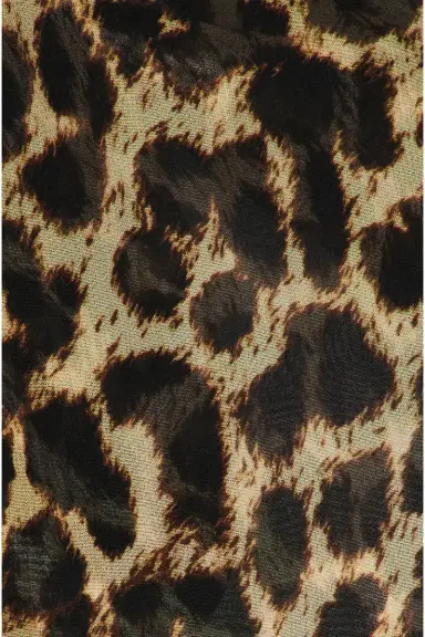 Saint Laurent Top Marcel Cravate | Thumbnail 3 Saint Laurent Top Marcel Cravate | Thumbnail 3