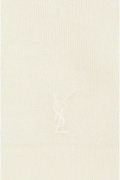 Saint Laurent Polo Manches Courtes | Thumbnail 3 Saint Laurent Polo Manches Courtes | Thumbnail 3