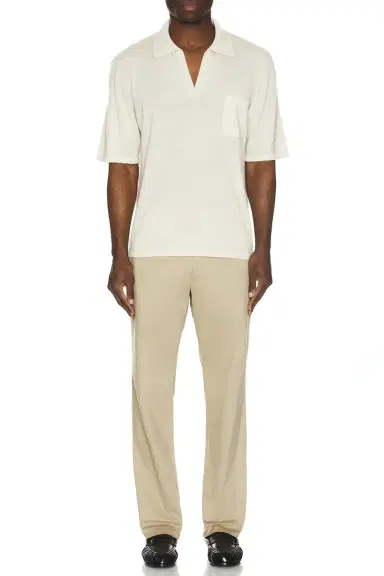 Saint Laurent Polo Manches Courtes | Thumbnail 5 Saint Laurent Polo Manches Courtes | Thumbnail 5
