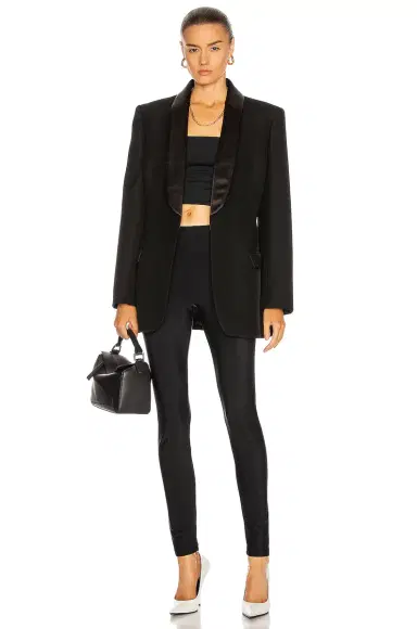 Wolford Scuba Legging | Thumbnail 4 Wolford Scuba Legging | Thumbnail 4