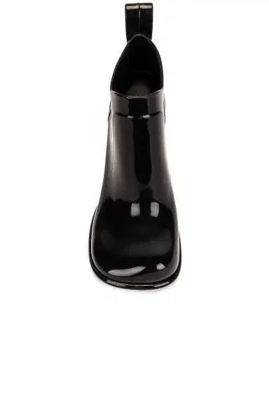 Bottega Veneta Rubber Ankle Boots | Thumbnail 4 Bottega Veneta Rubber Ankle Boots | Thumbnail 4