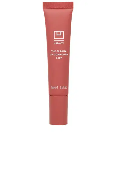 U BEAUTY The Plasma Lip Compound Tinted | Thumbnail 3 U BEAUTY The Plasma Lip Compound Tinted | Thumbnail 3
