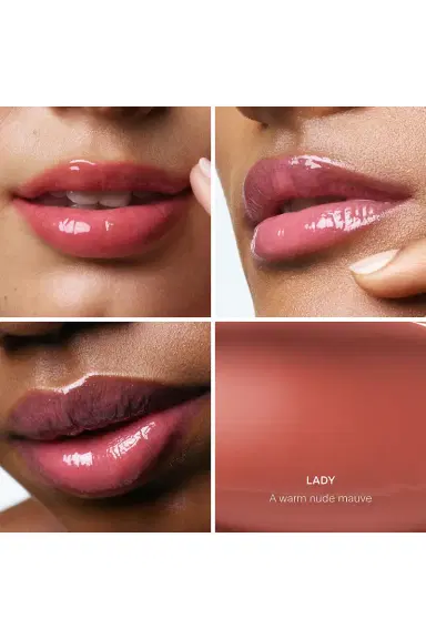 U BEAUTY The Plasma Lip Compound Tinted | Thumbnail 5 U BEAUTY The Plasma Lip Compound Tinted | Thumbnail 5