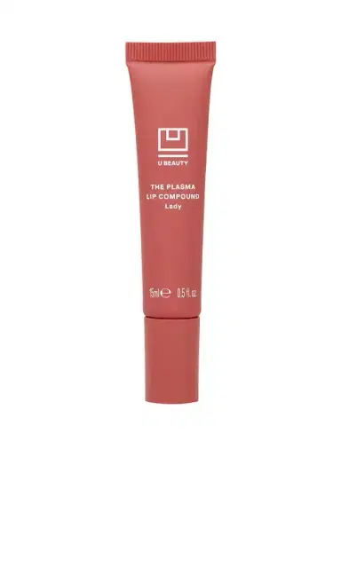 U BEAUTY The Plasma Lip Compound Tinted | Thumbnail 1 U BEAUTY The Plasma Lip Compound Tinted | Thumbnail 1