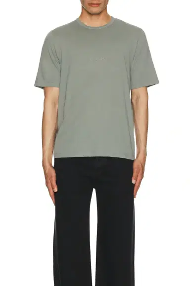 Saint Laurent Short Sleeve Tee | Thumbnail 4 Saint Laurent Short Sleeve Tee | Thumbnail 4