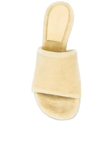 Bottega Veneta Fabric Sandals | Thumbnail 4 Bottega Veneta Fabric Sandals | Thumbnail 4