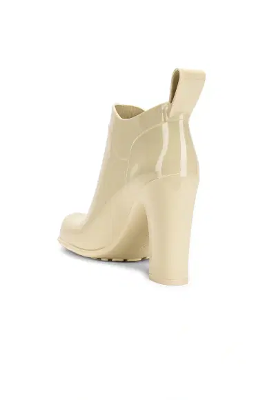 Bottega Veneta Rubber Ankle Boots | Thumbnail 3 Bottega Veneta Rubber Ankle Boots | Thumbnail 3