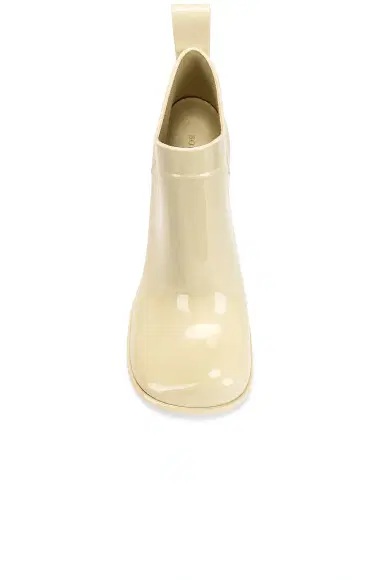 Bottega Veneta Rubber Ankle Boots | Thumbnail 4 Bottega Veneta Rubber Ankle Boots | Thumbnail 4