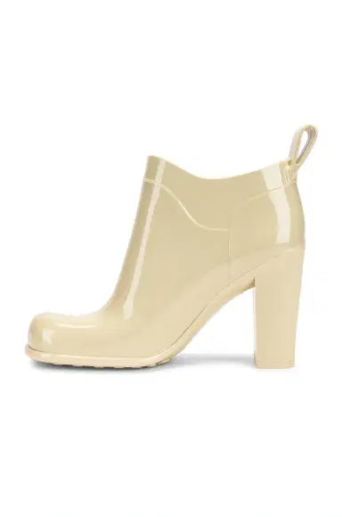 Bottega Veneta Rubber Ankle Boots | Thumbnail 5 Bottega Veneta Rubber Ankle Boots | Thumbnail 5